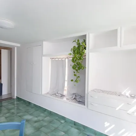 Lägenhet Casa Desiree Canneto (Lipari)
