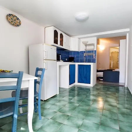 Lägenhet Casa Desiree