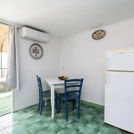 Casa Desiree Διαμέρισμα *