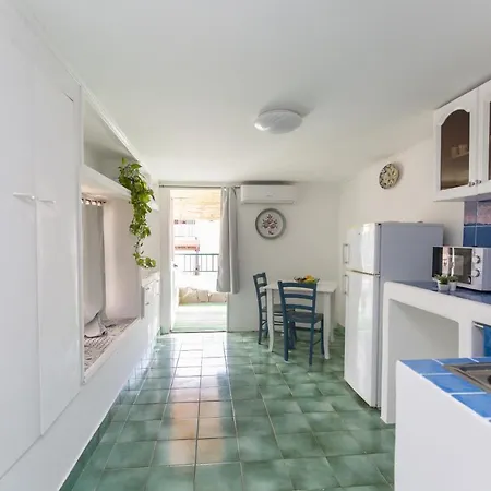 Casa Desiree Lägenhet