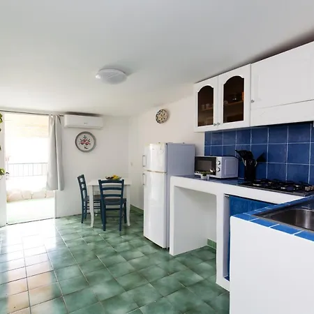 Διαμέρισμα Casa Desiree *