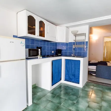 Casa Desiree