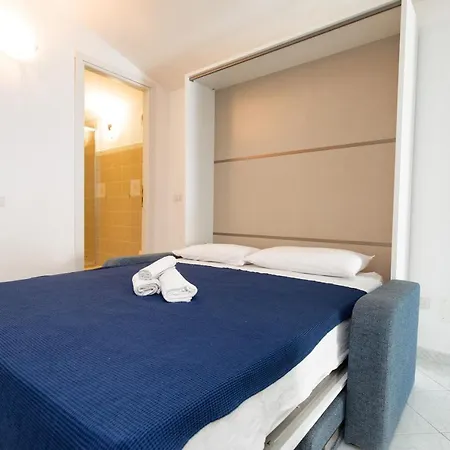 Lägenhet Casa Desiree Canneto (Lipari)