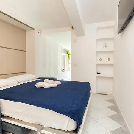 Casa Desiree Canneto (Lipari)