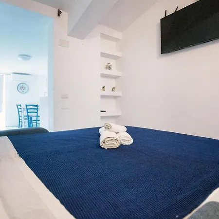 Casa Desiree Canneto (Lipari)